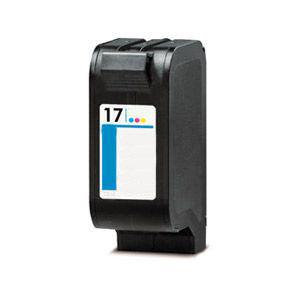 585 Tinta EcoInk 17 color