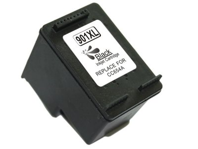 594 Tinta EcoInk 901 negro XL