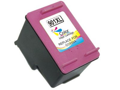 595 Tinta EcoInk 901 color