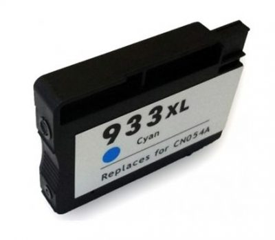 508C Tinta EcoInk 933 cian XL