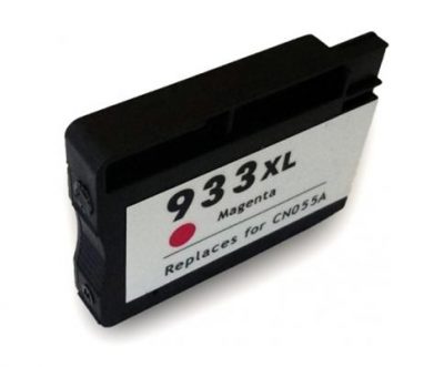 508M Tinta EcoInk 933 magenta XL