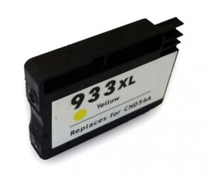 508Y Tinta EcoInk 933 amarillo XL