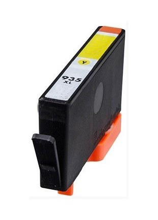 515Y Tinta EcoInk 935 amarillo XL