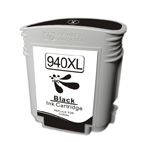 501BK Tinta EcoInk 940 negro XL