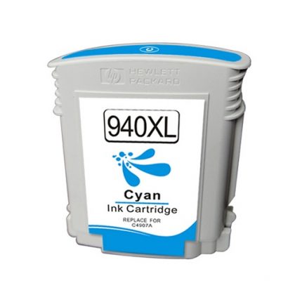 501C Tinta EcoInk 940 cian XL
