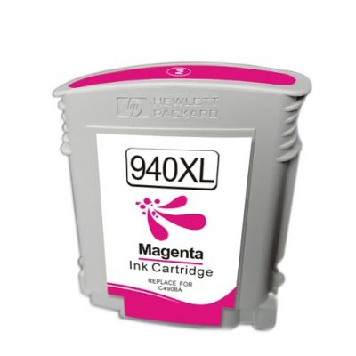 501M Tinta EcoInk 940 magenta XL
