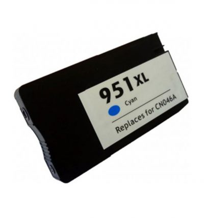 509C Tinta EcoInk 951 cian XL