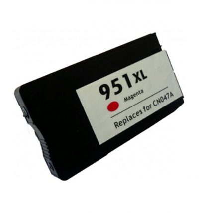 509M Tinta EcoInk 951 magenta XL