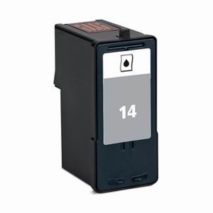 680 Tinta EcoInk 14 negro XL