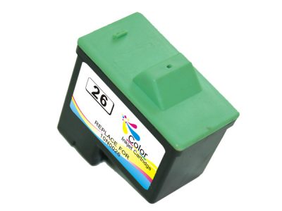 662 Tinta EcoInk 26 color