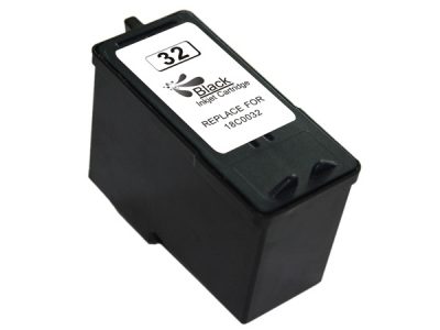 675 Tinta EcoInk 32 negro