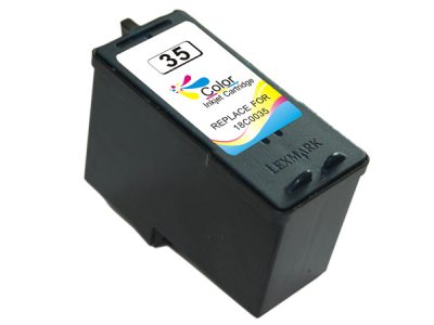 673 Tinta EcoInk 35 color