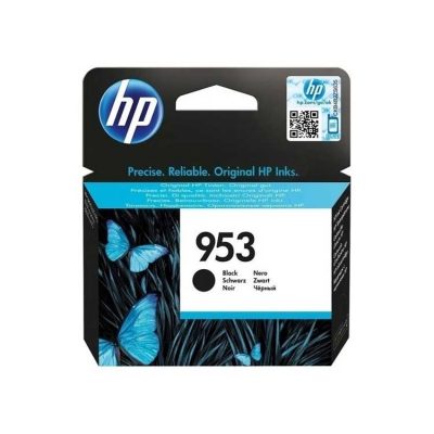 Tinta HP 953 negro