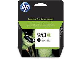 Tinta HP 953 negro XL
