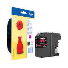 Tinta Brother LC121 magenta