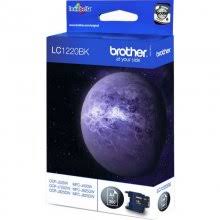 Tinta Brother LC1220 negro