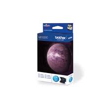 Tinta Brother LC1220 cian