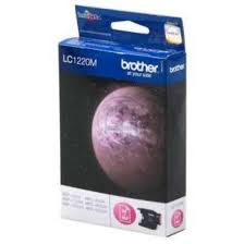 Tinta Brother LC1220 magenta