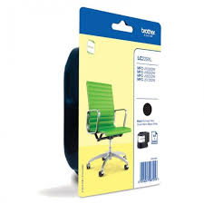 Tinta Brother LC229 negro XL