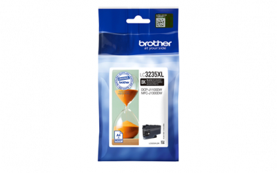 Tinta Brother LC3235 negro XL