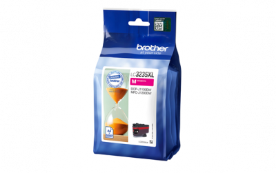Tinta Brother LC3235 magenta XL