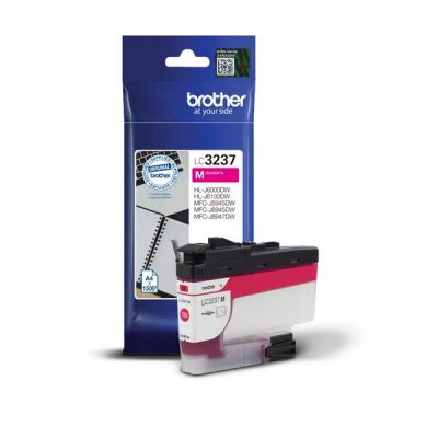 Tinta Brother LC3237 magenta