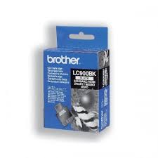Tinta Brother LC900 negro