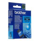 Tinta Brother LC900 cian