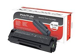Toner Pantum PA110 negro