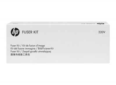 Fusor HP 220V RM2-2555-000CN