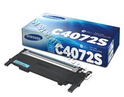 Toner Samsung 4072S cian