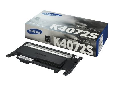 Toner Samsung 4072S negro