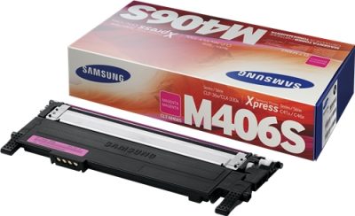 Toner Samsung 406S magenta