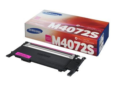 Toner Samsung 4072S magenta