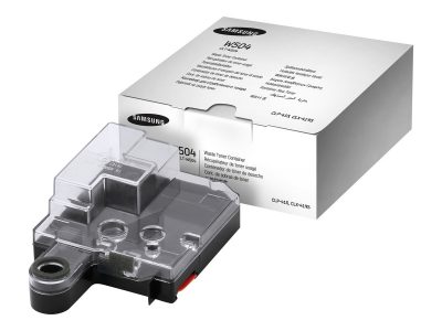 Bote residual Samsung CLTW504