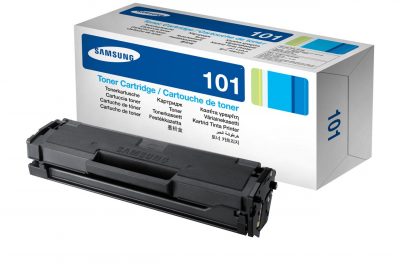 Toner Samsung 101S negro