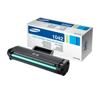 Toner Samsung 1042S negro