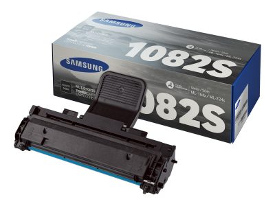 Toner Samsung 1082S negro