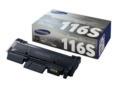 Toner Samsung 116S negro