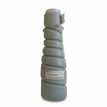 Toner EcoInk TN114 negro