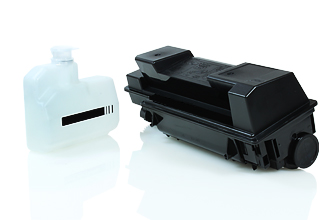 Toner EcoInk TK350 negro