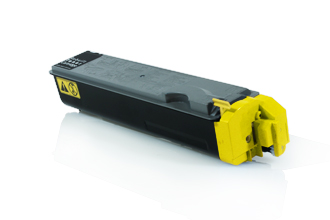 Toner EcoInk TK5135 amarillo