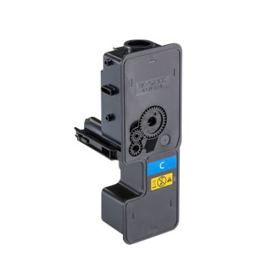 Toner EcoInk TK5230 cian
