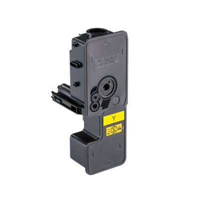 Toner EcoInk TK5230 amarillo