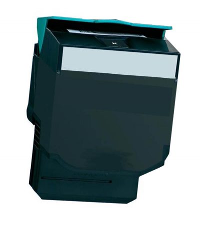 Toner EcoInk CS310/CS410/CS510 negro