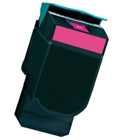 Toner EcoInk CX310 magenta