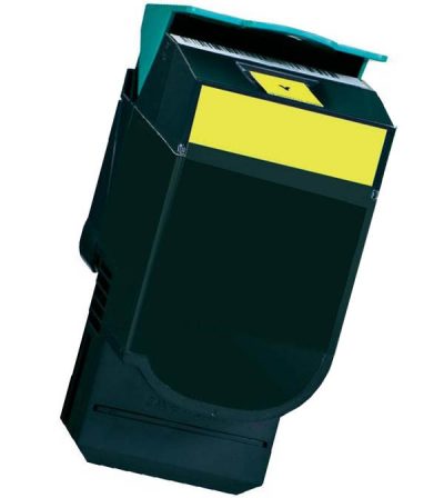 Toner EcoInk CX310 amarillo