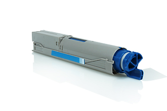 Toner EcoInk 3300 cian