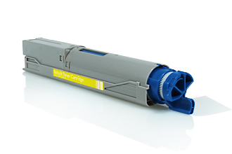 Toner EcoInk 3300 amarillo