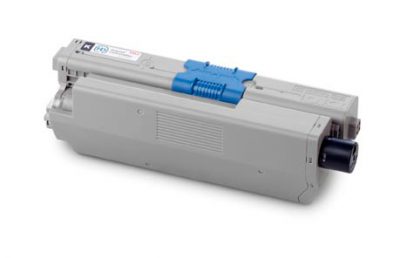 Toner EcoInk C332 / C363 negro